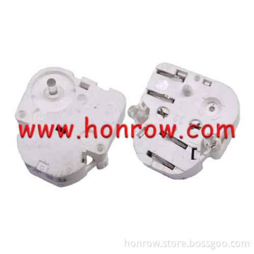 Transparent shaft BM,Por,Hyu Sotana , Hyu Elantra car dashboard electric motors